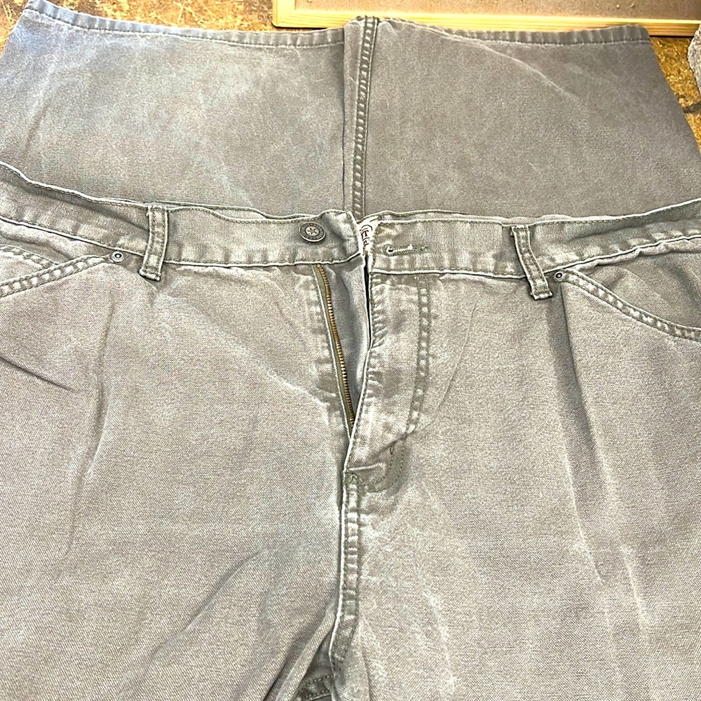 Schmidt workwear
